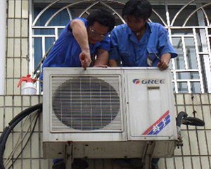 皋兰空调维修售后服务中心