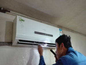 皋兰格力空调电话是多少