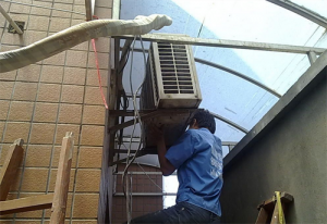 皋兰空调维修售后服务中心