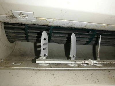 皋兰空调维修售后服务中心电话是多少