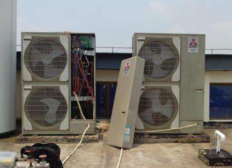 皋兰空调维修电话号码多少