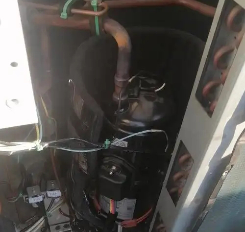 皋兰维修变频空调电话在哪里找