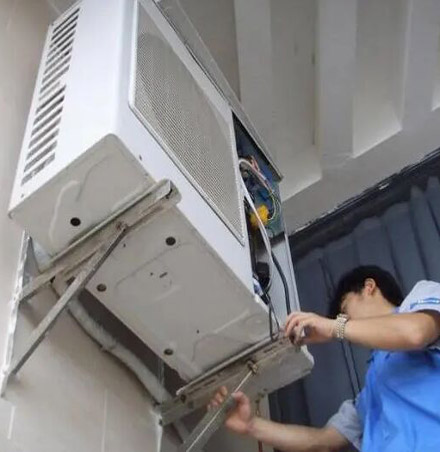 皋兰24小时空调维修热线