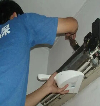 皋兰空调清洗保养