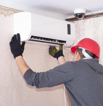 皋兰空调内机噪音大